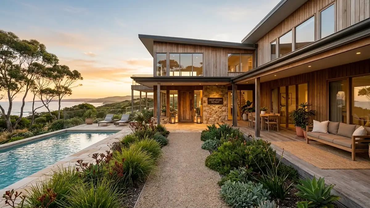 Accommodation and places to stay in Anglesea