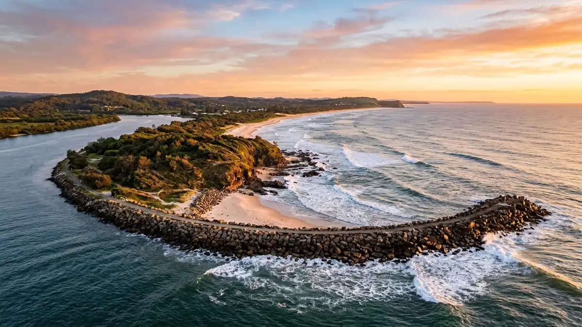Popular attractions and things to do in Ballina