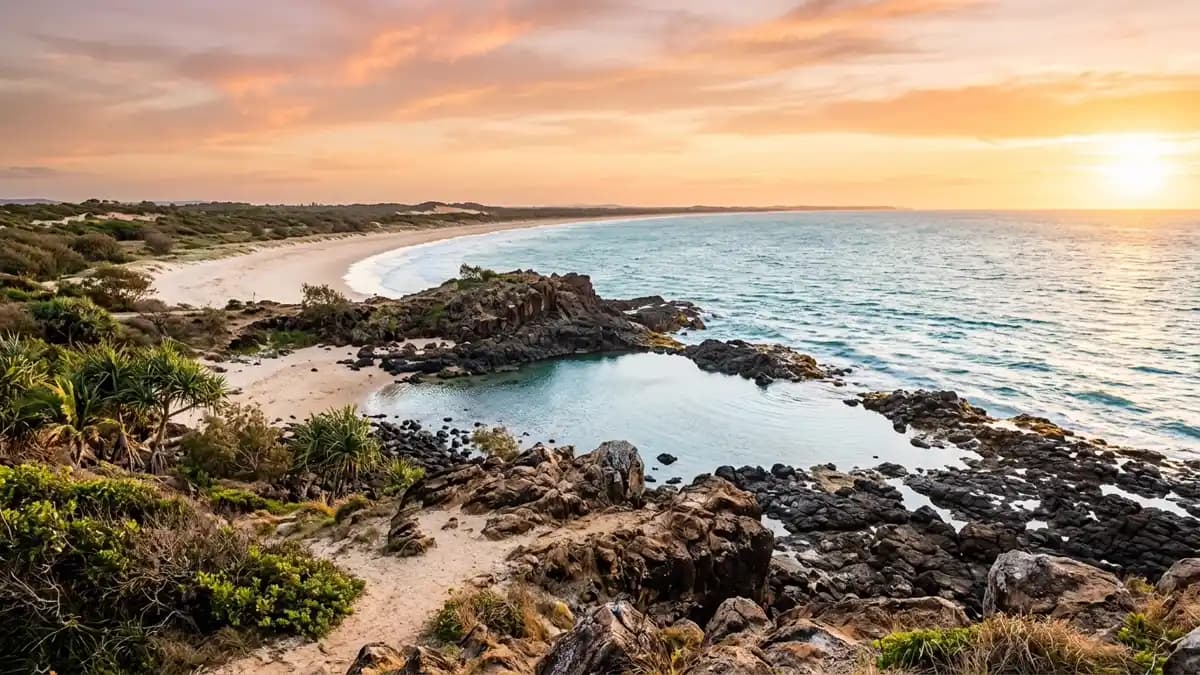 Popular attractions and things to do in Bargara