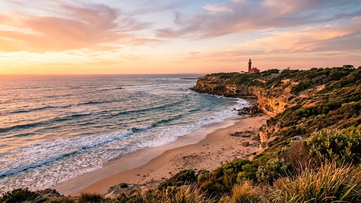 Popular attractions and things to do in Barwon Heads