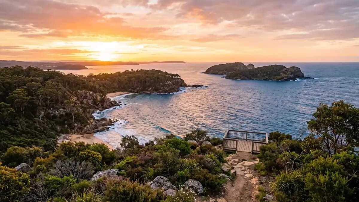 Popular attractions and things to do in Batemans Bay