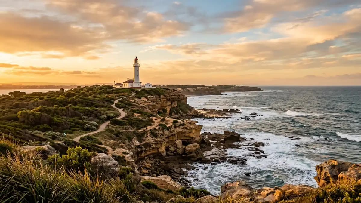 Popular attractions and things to do in Bellarine