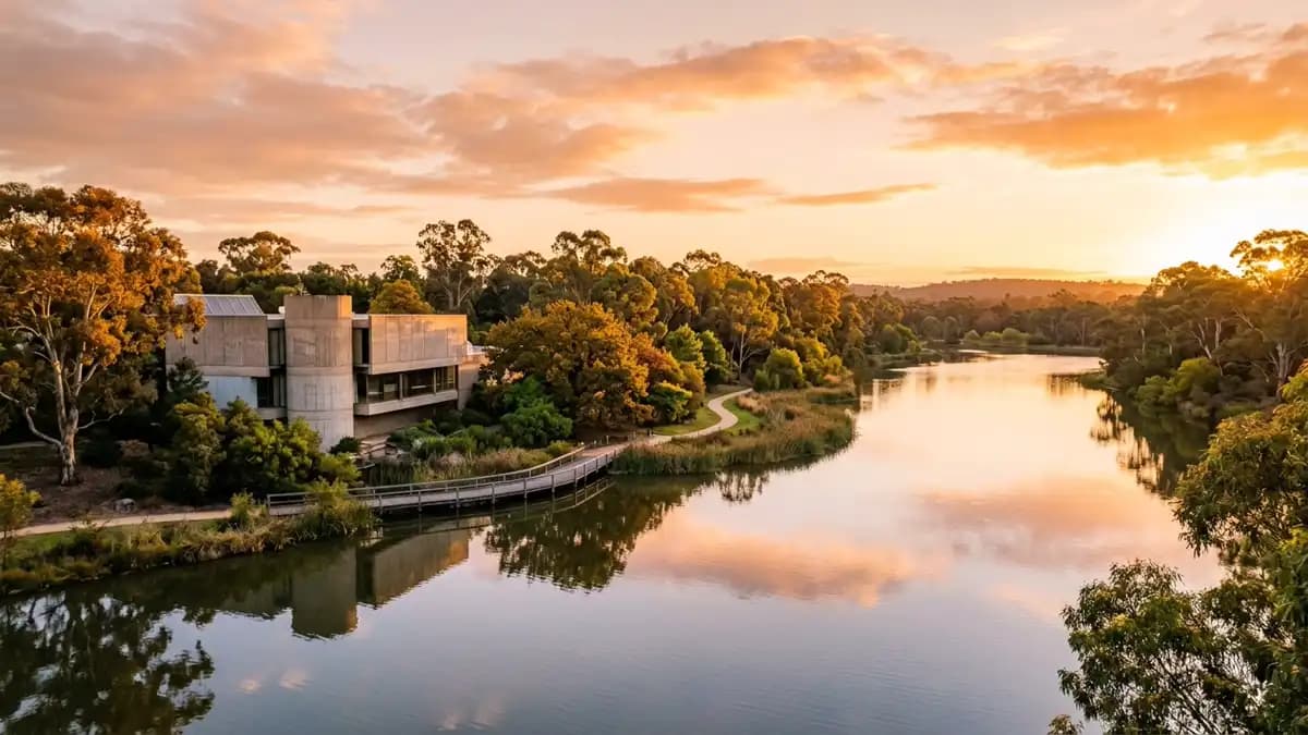 Popular attractions and things to do in Benalla