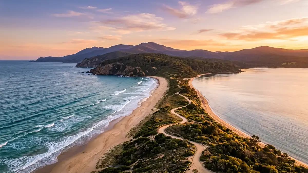 Popular attractions and things to do in Bruny Island