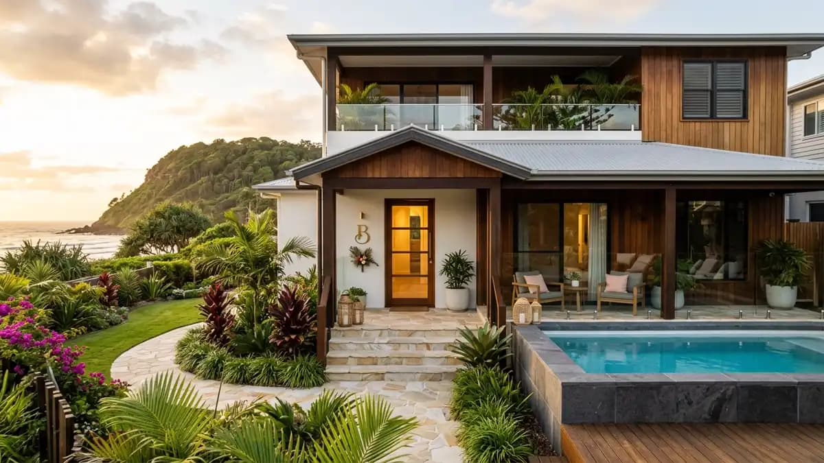 Accommodation and places to stay in Burleigh Heads
