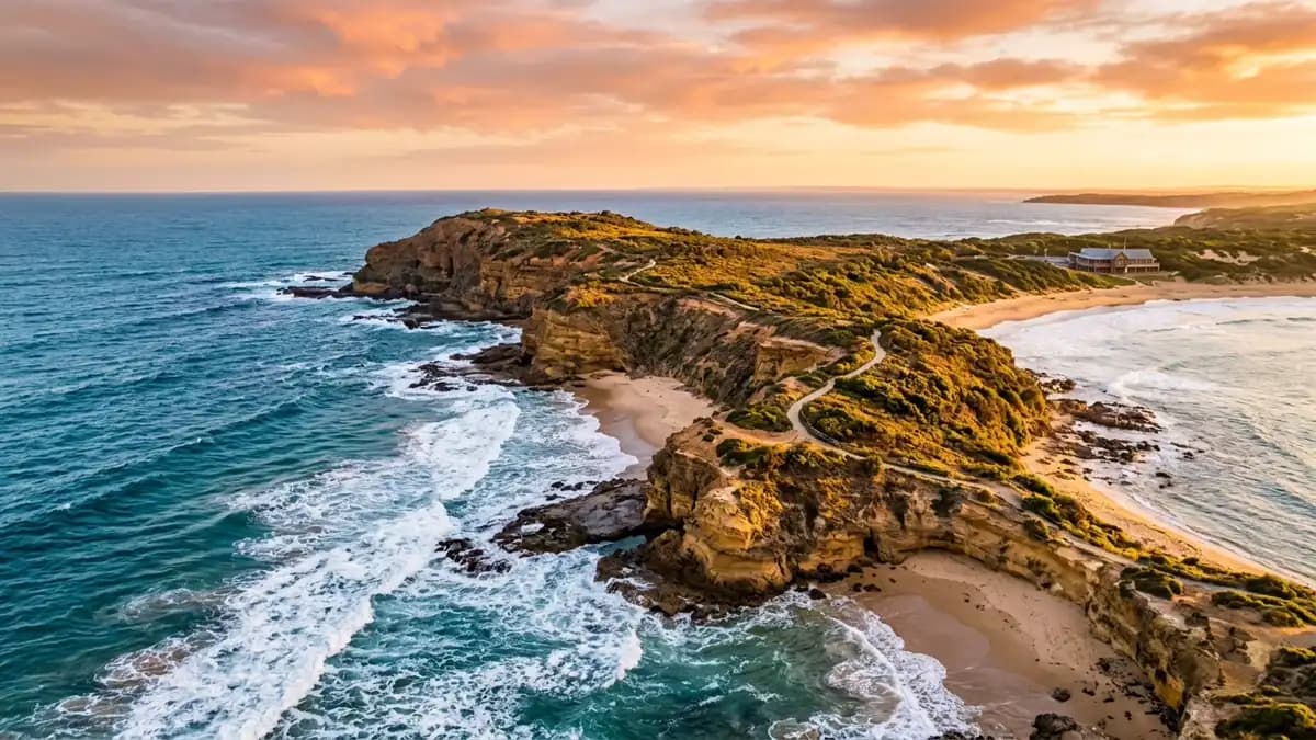 Popular attractions and things to do in Cape Paterson