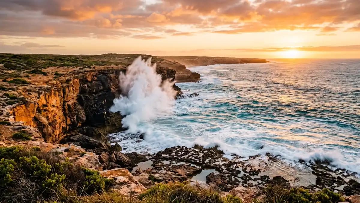 Popular attractions and things to do in Carnarvon