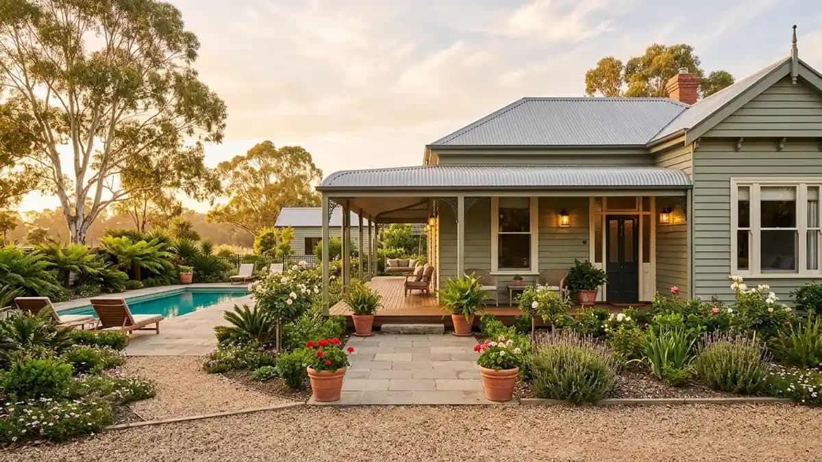 Accommodation and places to stay in Cobram