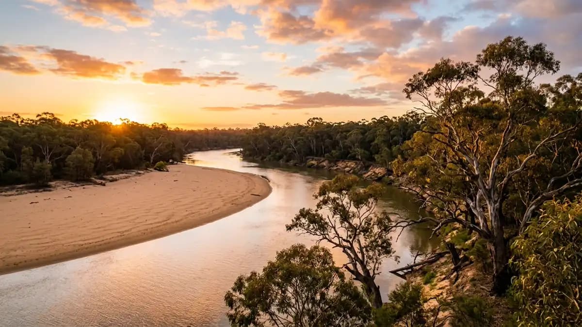 Popular attractions and things to do in Cobram