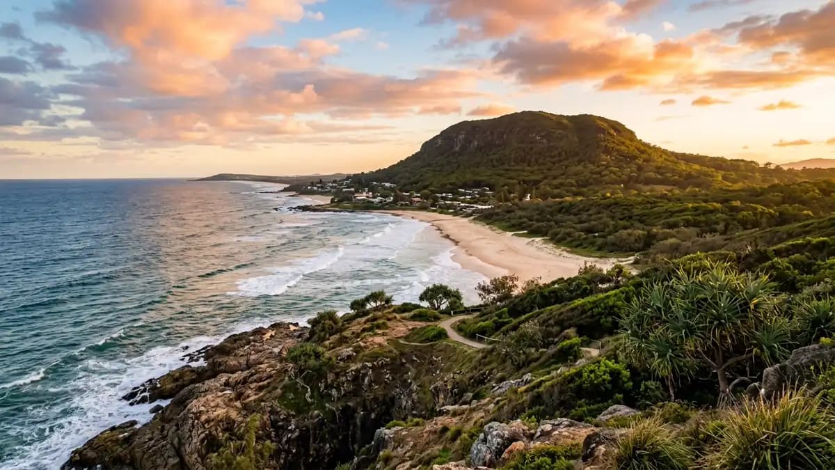 Popular attractions and things to do in Coolum
