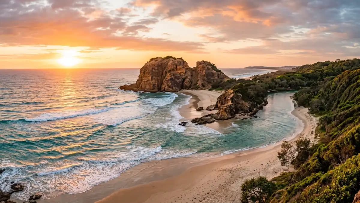 Popular attractions and things to do in Currumbin