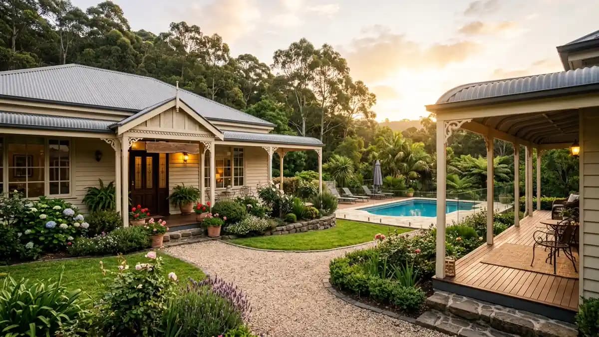 Accommodation and places to stay in Dandenong