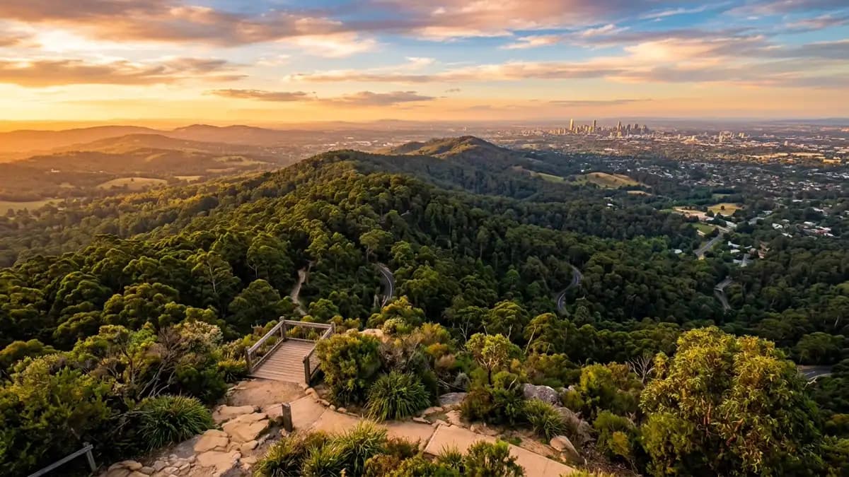 Popular attractions and things to do in Dandenong