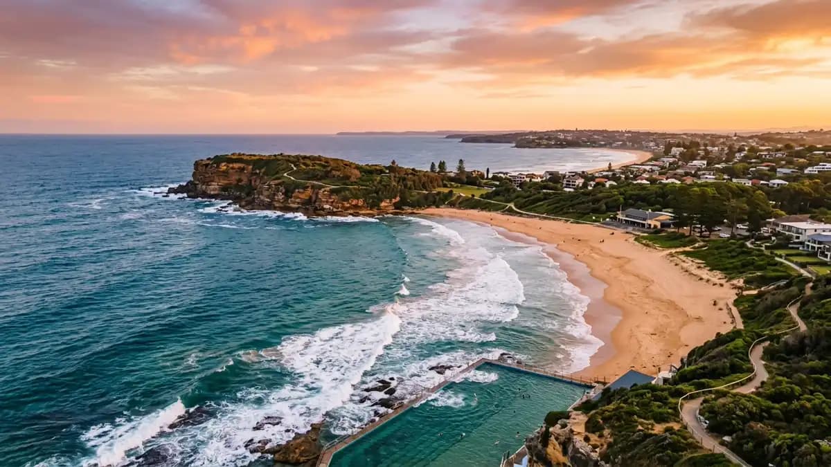 Popular attractions and things to do in Dee Why