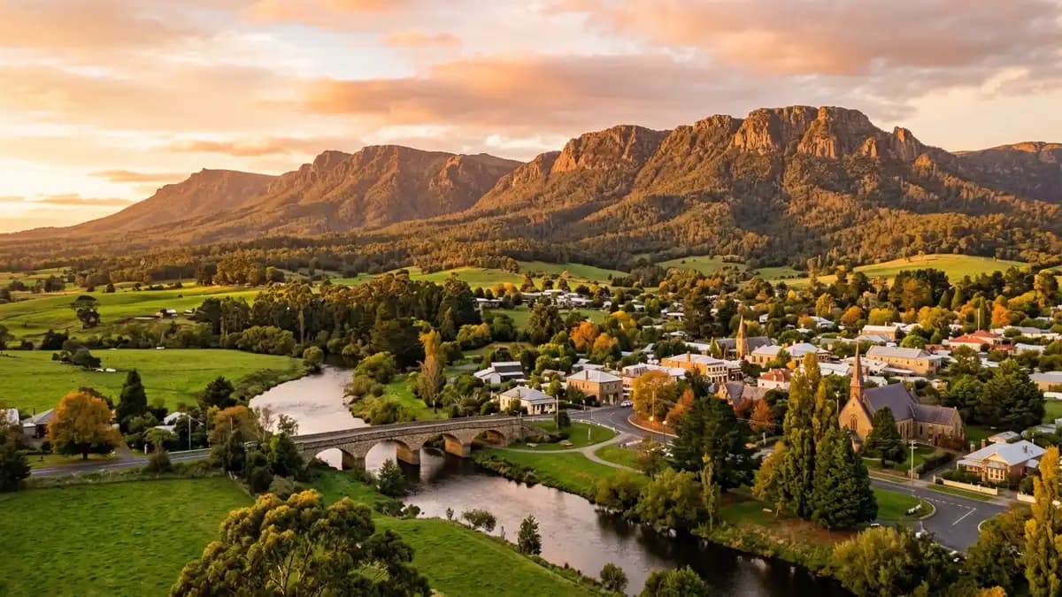 Popular attractions and things to do in Deloraine