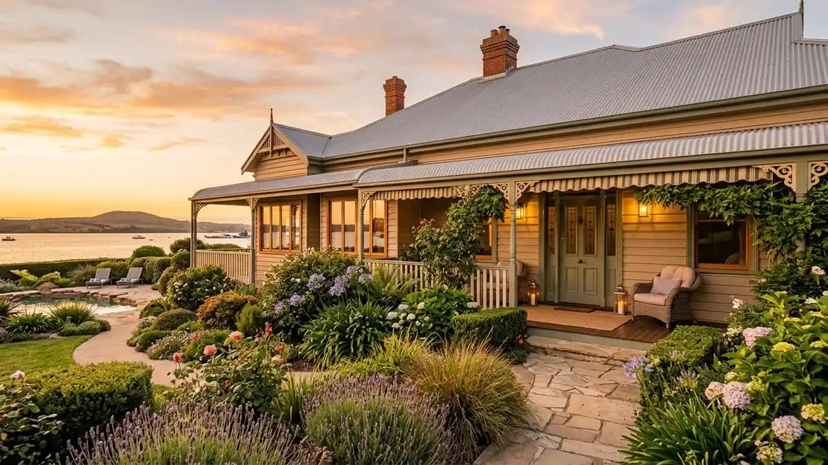 Accommodation and places to stay in Devonport
