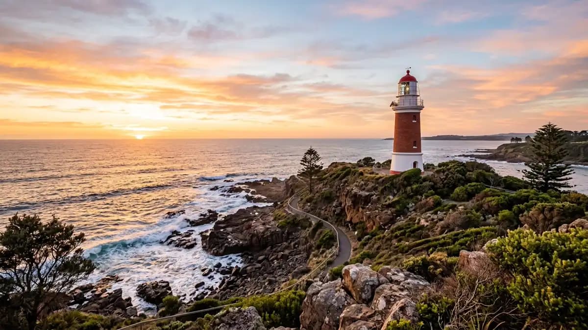 Popular attractions and things to do in Devonport