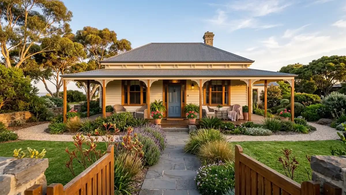 Accommodation and places to stay in Geelong