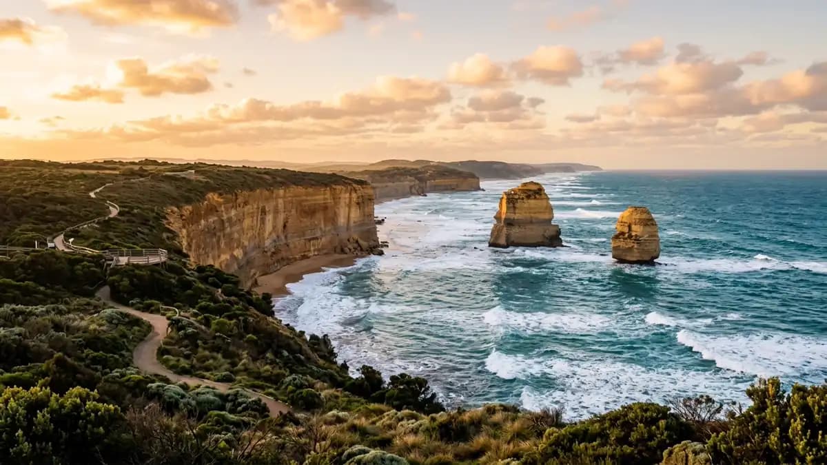 Popular attractions and things to do in Geelong