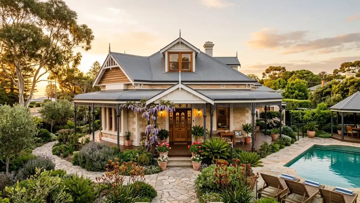 Accommodation and places to stay in Glenelg