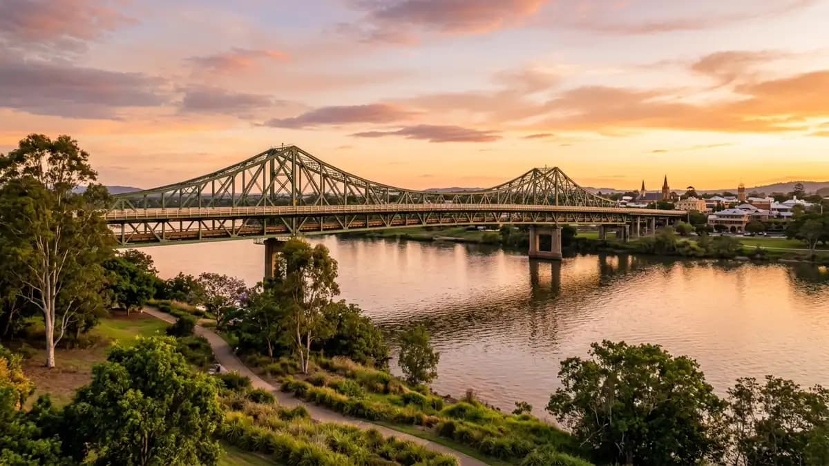Popular attractions and things to do in Grafton