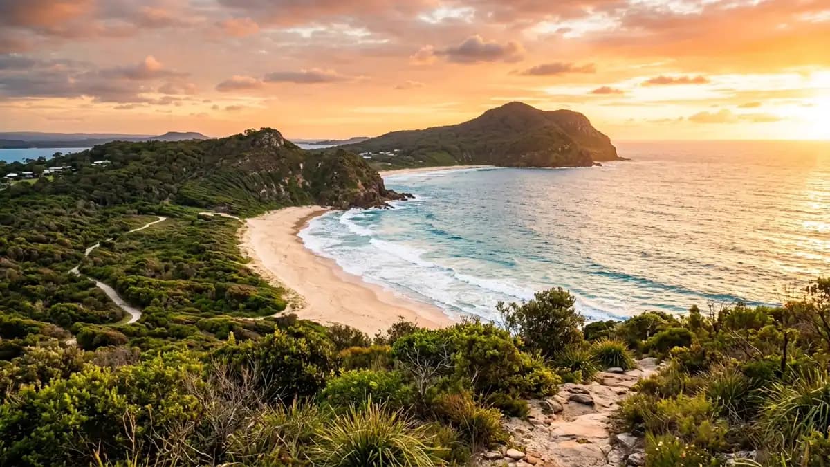 Popular attractions and things to do in Hawks Nest