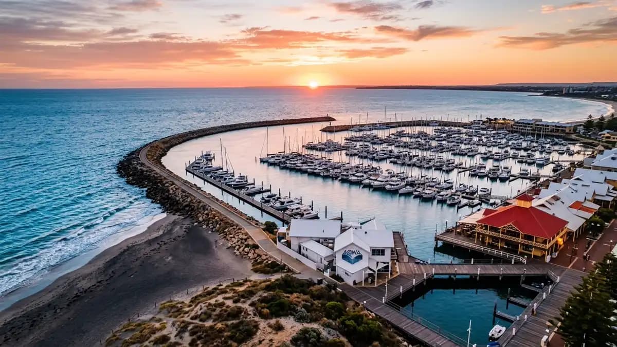 Popular attractions and things to do in Hillarys