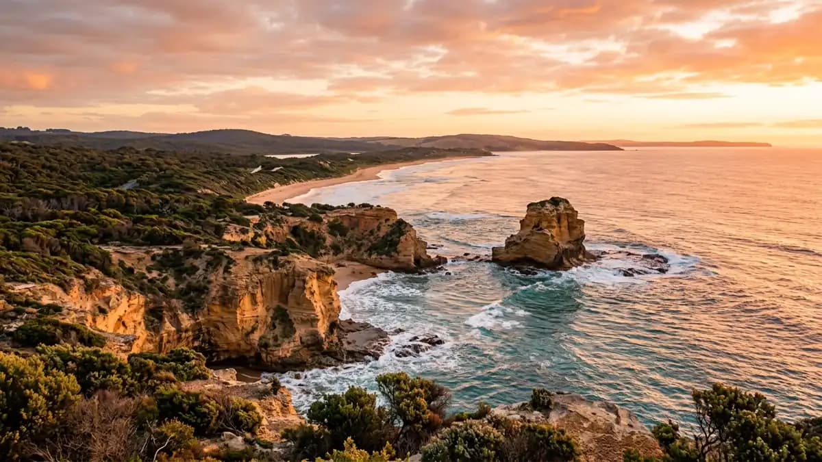Popular attractions and things to do in Inverloch