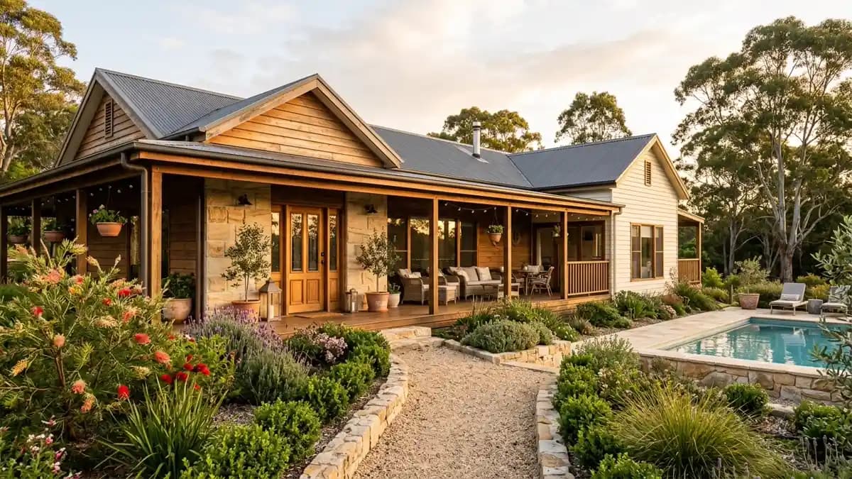 Accommodation and places to stay in Kempsey