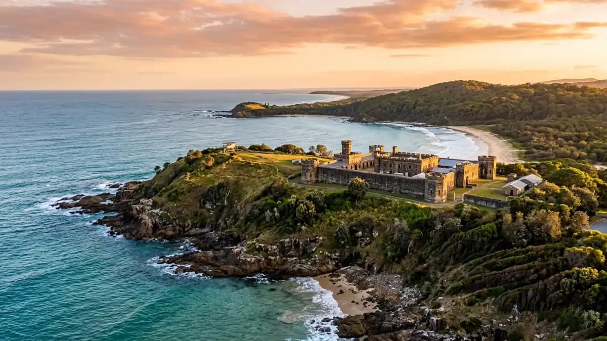 Popular attractions and things to do in Kempsey