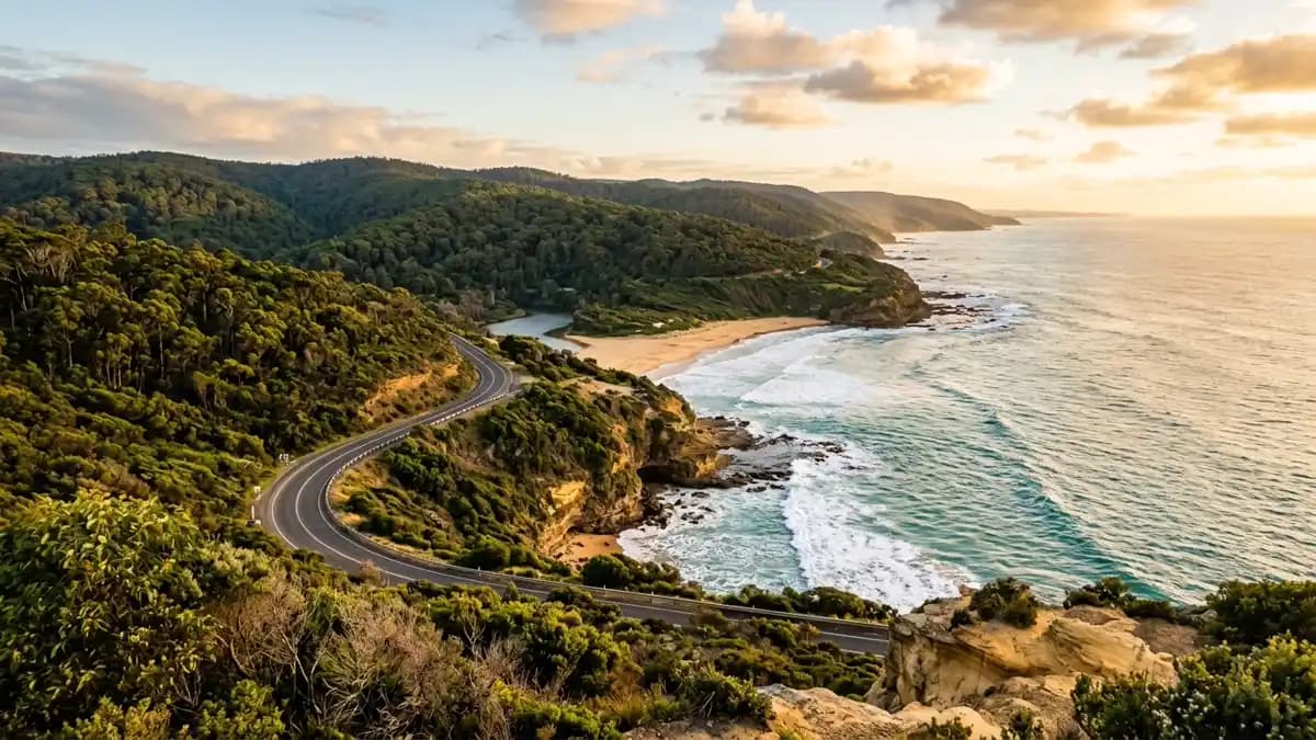 Popular attractions and things to do in Kennett River