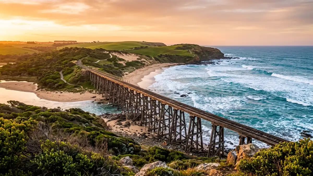 Popular attractions and things to do in Kilcunda