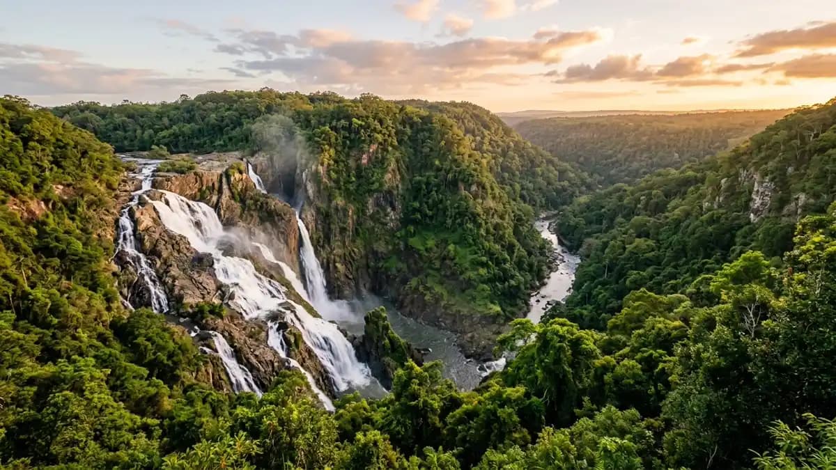 Popular attractions and things to do in Kuranda