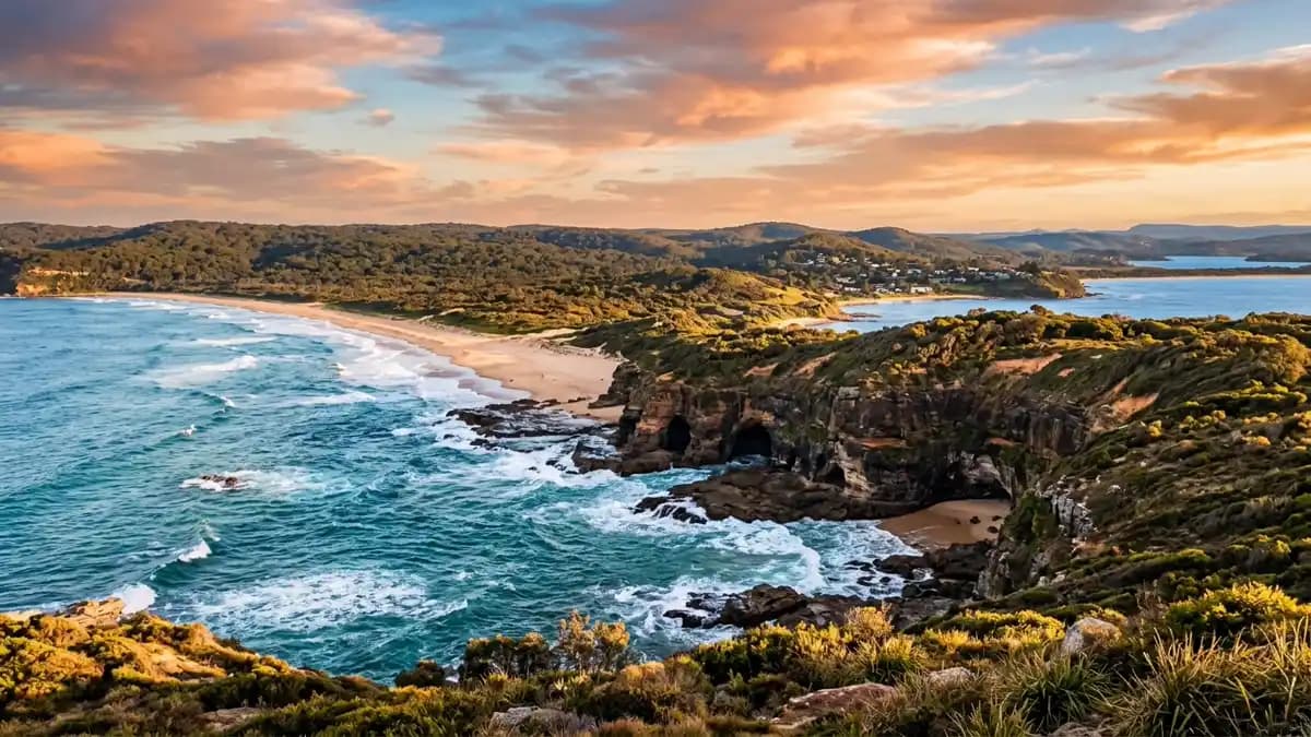 Popular attractions and things to do in Lake Macquarie