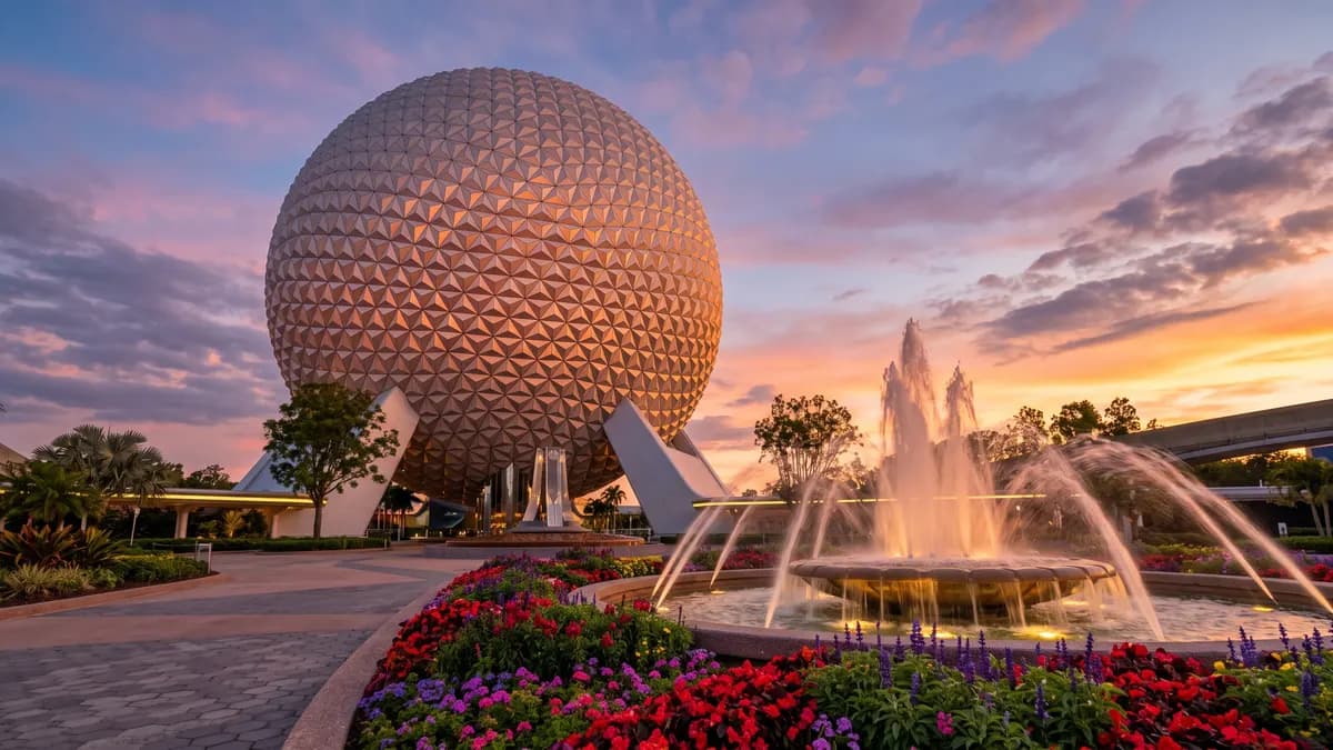 EPCOT
