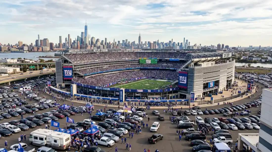 MetLife Stadium