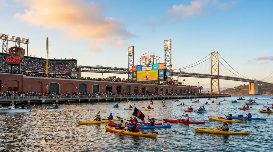 Oracle Park