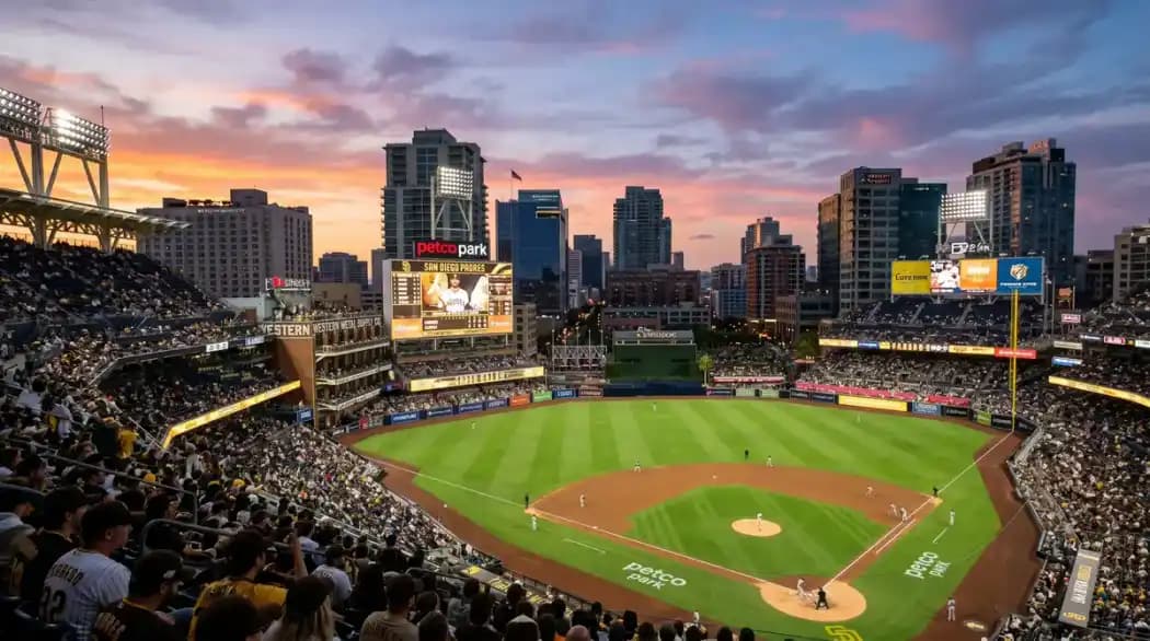 Petco Park
