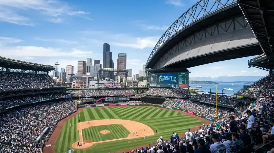 T-Mobile Park