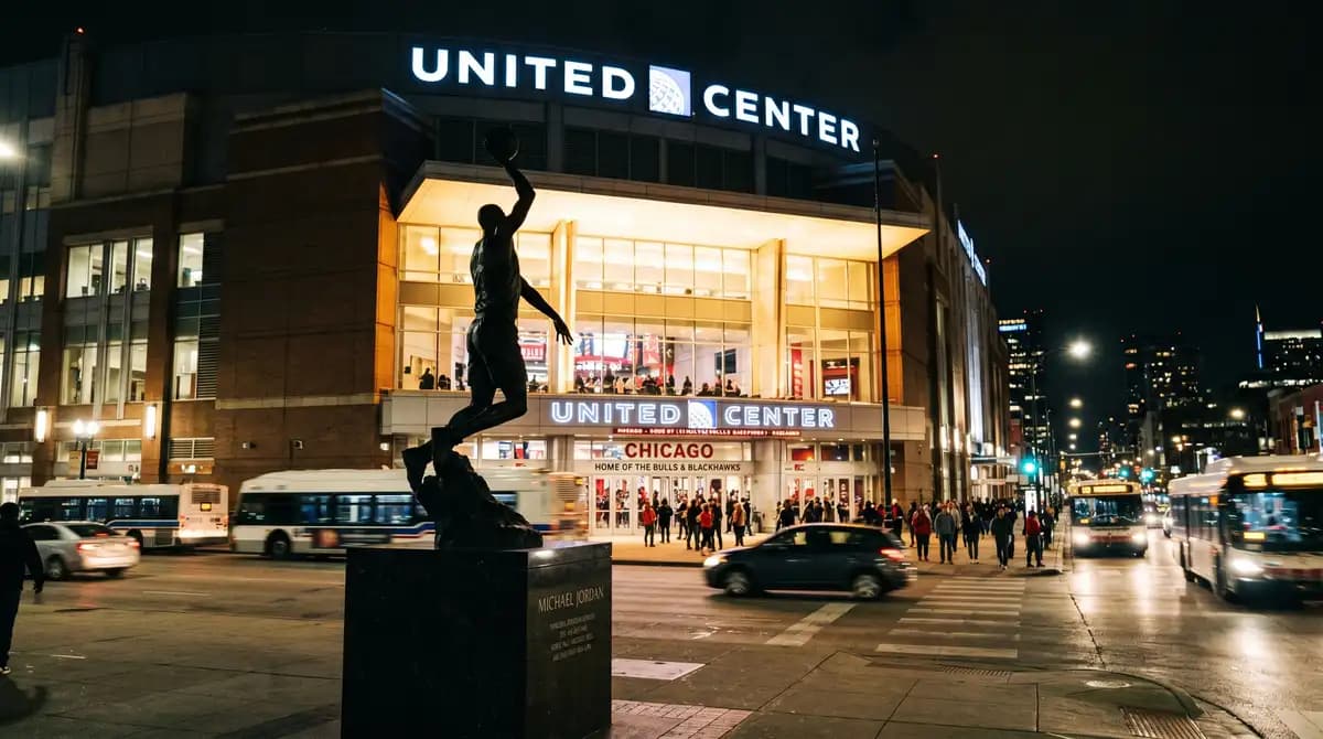 United Center
