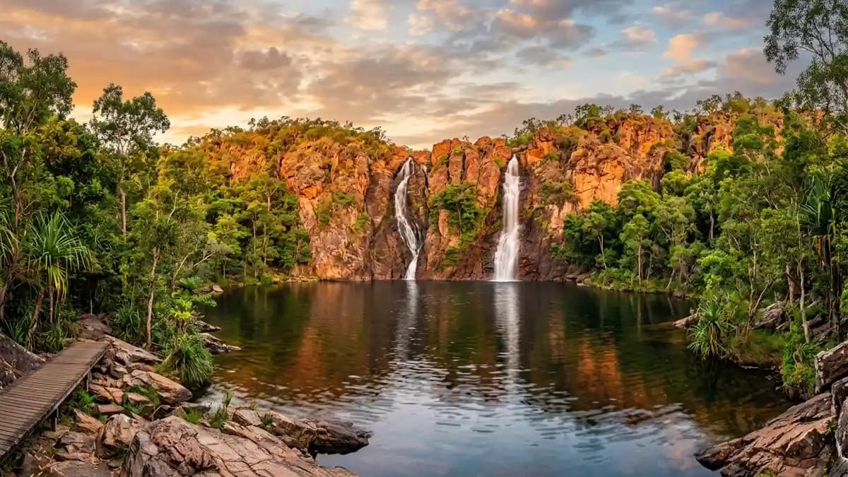 Popular attractions and things to do in Litchfield