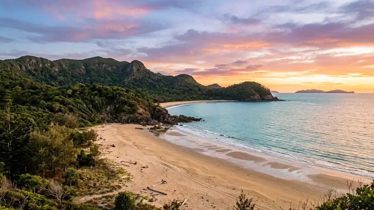 Popular attractions and things to do in Mackay