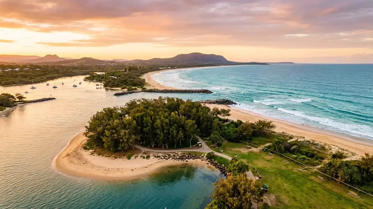 Popular attractions and things to do in Maroochydore