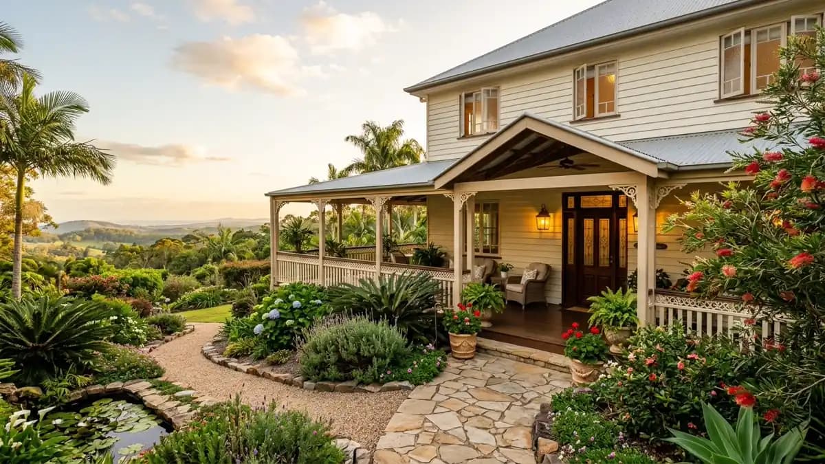 Accommodation and places to stay in Montville