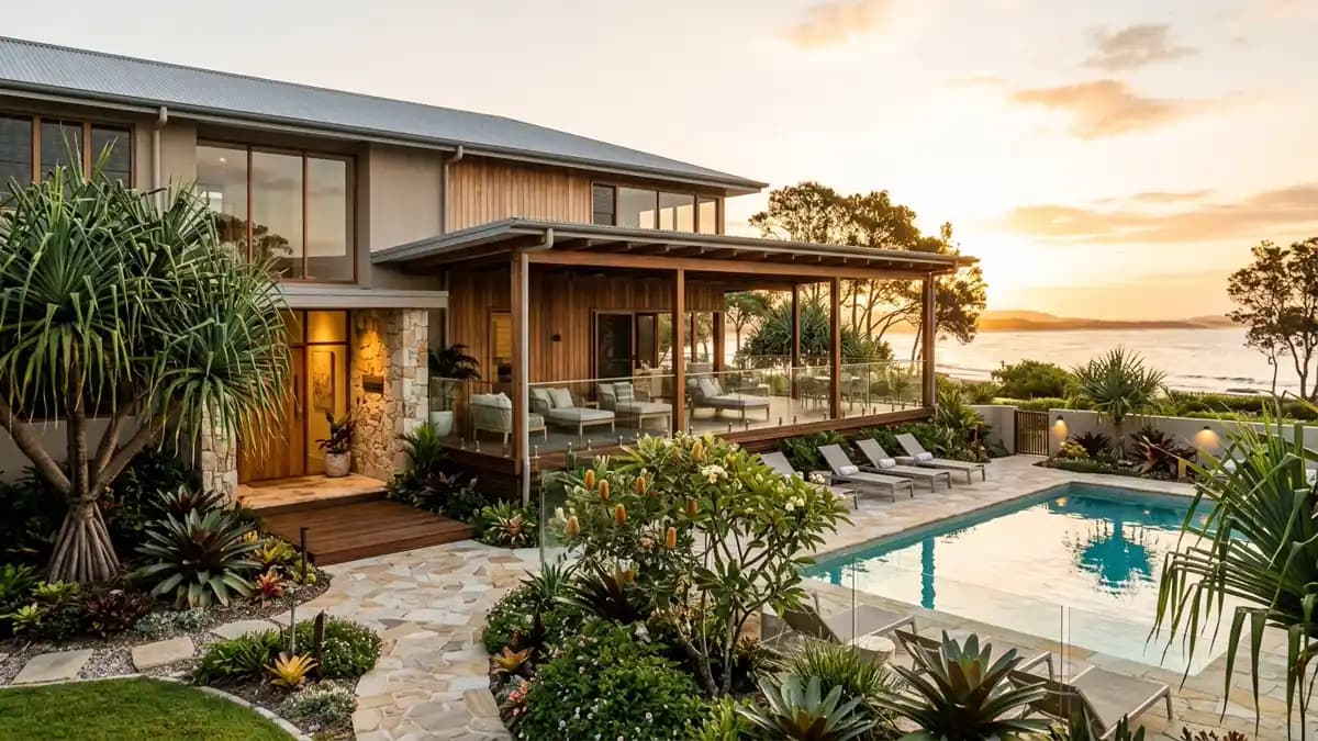 Accommodation and places to stay in Mooloolaba