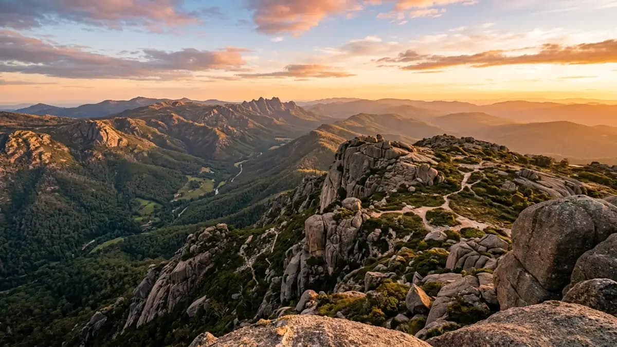 Popular attractions and things to do in Mount Buffalo
