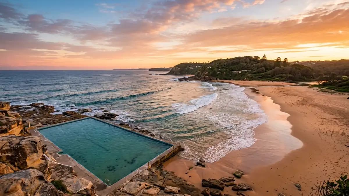 Popular attractions and things to do in Narrabeen