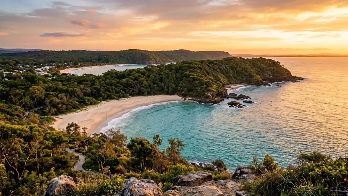 Popular attractions and things to do in Noosa Heads