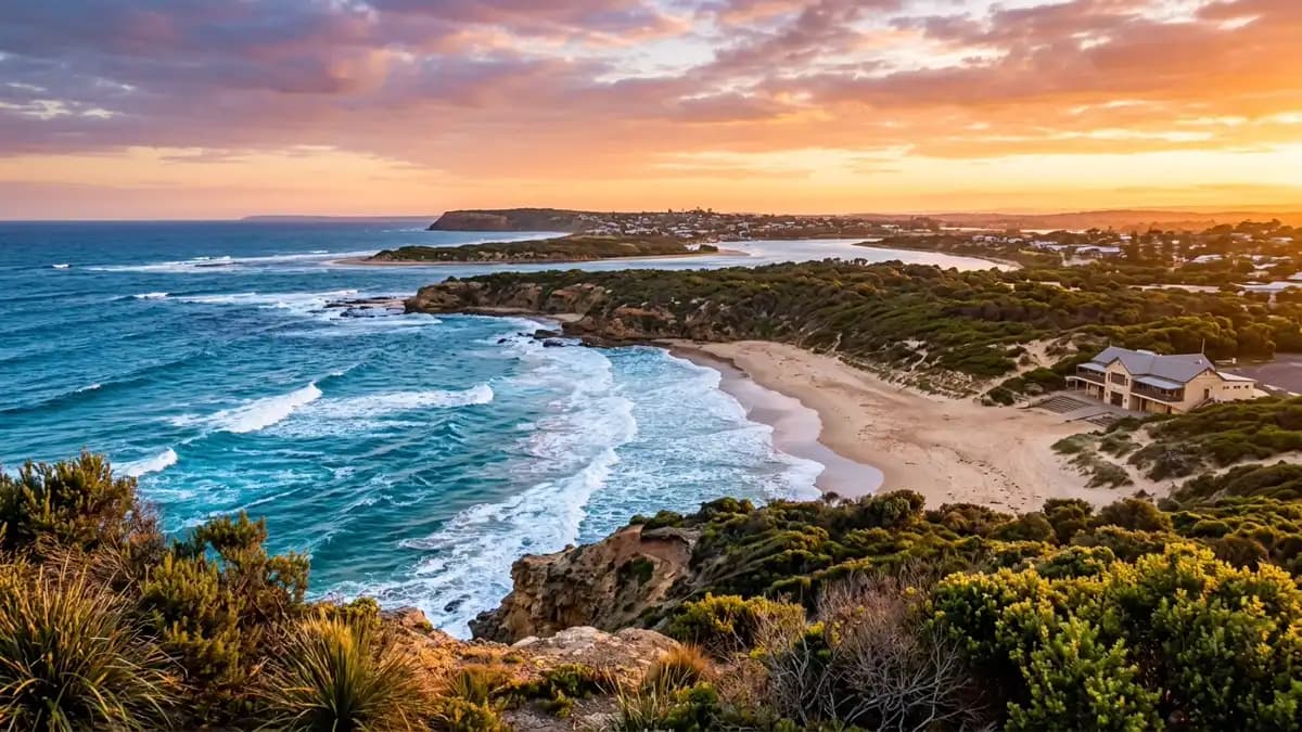 Popular attractions and things to do in Ocean Grove