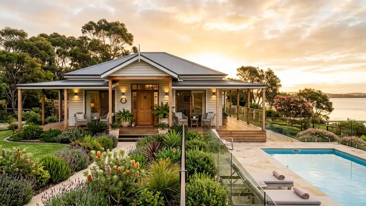 Accommodation and places to stay in Paynesville